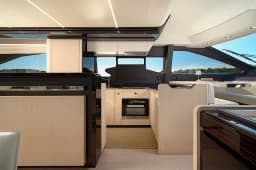 Azimut 72 in Skradin / ACI Marina Skradin thumbnail 148