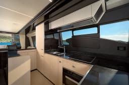 Azimut 72 in Skradin / ACI Marina Skradin thumbnail 149