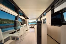Azimut 72 in Skradin / ACI Marina Skradin thumbnail 151