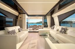 Azimut 72 in Skradin / ACI Marina Skradin thumbnail 152