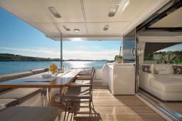 Azimut 72 in Skradin / ACI Marina Skradin thumbnail 153