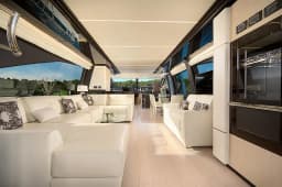 Azimut 72 in Skradin / ACI Marina Skradin thumbnail 154