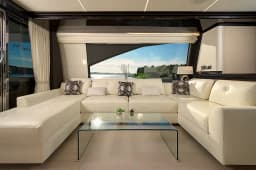 Azimut 72 in Skradin / ACI Marina Skradin thumbnail 156