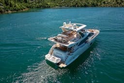 Azimut 72 in Skradin / ACI Marina Skradin thumbnail 18
