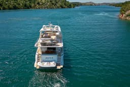 Azimut 72 in Skradin / ACI Marina Skradin thumbnail 19
