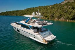 Azimut 72 in Skradin / ACI Marina Skradin thumbnail 22