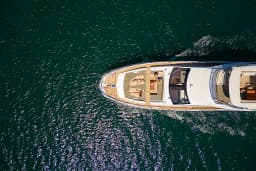 Azimut 72 in Skradin / ACI Marina Skradin thumbnail 28
