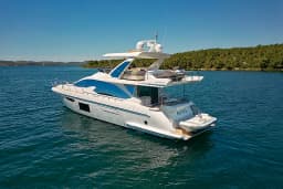 Azimut 72 in Skradin / ACI Marina Skradin thumbnail 39