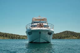Azimut 72 in Skradin / ACI Marina Skradin thumbnail 44