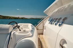 Azimut 72 in Skradin / ACI Marina Skradin thumbnail 47