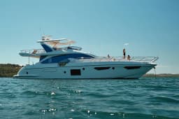Azimut 72 in Skradin / ACI Marina Skradin thumbnail 49