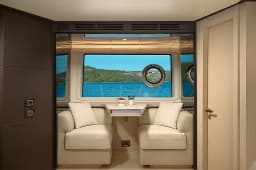 Azimut 72 in Skradin / ACI Marina Skradin thumbnail 5
