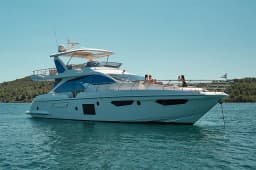 Azimut 72 in Skradin / ACI Marina Skradin thumbnail 51
