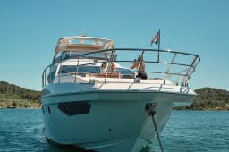 Azimut 72 in Skradin / ACI Marina Skradin thumbnail 54
