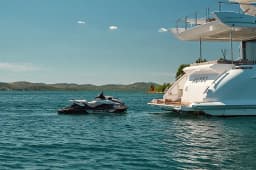 Azimut 72 in Skradin / ACI Marina Skradin thumbnail 55