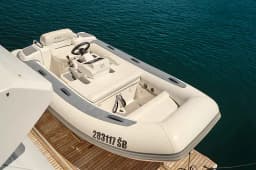 Azimut 72 in Skradin / ACI Marina Skradin thumbnail 58