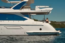 Azimut 72 in Skradin / ACI Marina Skradin thumbnail 62