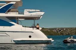 Azimut 72 in Skradin / ACI Marina Skradin thumbnail 63