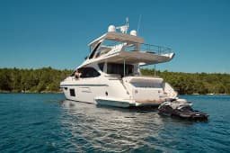 Azimut 72 in Skradin / ACI Marina Skradin thumbnail 66
