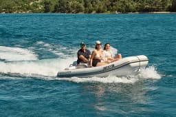 Azimut 72 in Skradin / ACI Marina Skradin thumbnail 68