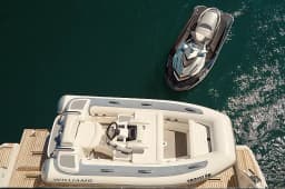 Azimut 72 in Skradin / ACI Marina Skradin thumbnail 69