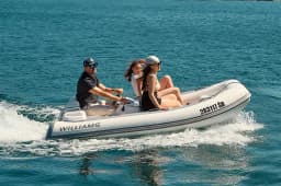 Azimut 72 in Skradin / ACI Marina Skradin thumbnail 70