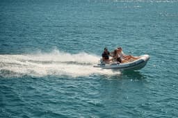 Azimut 72 in Skradin / ACI Marina Skradin thumbnail 71