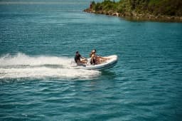 Azimut 72 in Skradin / ACI Marina Skradin thumbnail 73