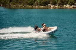 Azimut 72 in Skradin / ACI Marina Skradin thumbnail 74