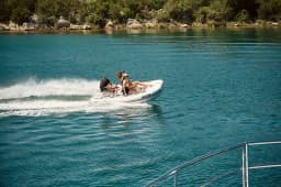 Azimut 72 in Skradin / ACI Marina Skradin thumbnail 75