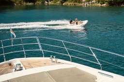 Azimut 72 in Skradin / ACI Marina Skradin thumbnail 76