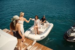 Azimut 72 in Skradin / ACI Marina Skradin thumbnail 78