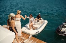 Azimut 72 in Skradin / ACI Marina Skradin thumbnail 79
