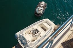 Azimut 72 in Skradin / ACI Marina Skradin thumbnail 80