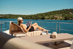 Azimut 72 in Skradin / ACI Marina Skradin thumbnail 81