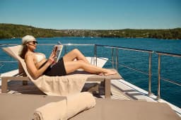 Azimut 72 in Skradin / ACI Marina Skradin thumbnail 82