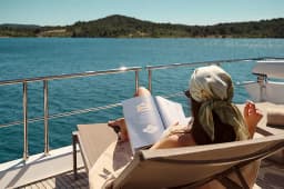 Azimut 72 in Skradin / ACI Marina Skradin thumbnail 83