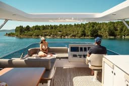 Azimut 72 in Skradin / ACI Marina Skradin thumbnail 84