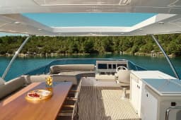 Azimut 72 in Skradin / ACI Marina Skradin thumbnail 86