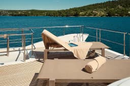 Azimut 72 in Skradin / ACI Marina Skradin thumbnail 88