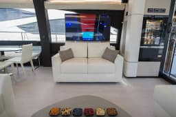 Azimut 72 in Skradin / ACI Marina Skradin thumbnail 9