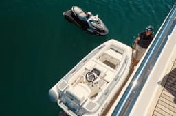 Azimut 72 in Skradin / ACI Marina Skradin thumbnail 91