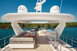 Azimut 72 in Skradin / ACI Marina Skradin thumbnail 95
