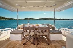 Azimut 72 in Skradin / ACI Marina Skradin thumbnail 96