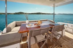 Azimut 72 in Skradin / ACI Marina Skradin thumbnail 97