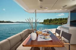 Azimut 72 in Skradin / ACI Marina Skradin thumbnail 98