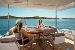Azimut 72 in Skradin / ACI Marina Skradin thumbnail 99