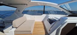 Azimut Atlantis 45 in Podstrana / Marina Lav thumbnail 10