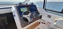 Azimut Atlantis 45 in Podstrana / Marina Lav thumbnail 11