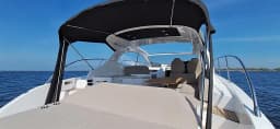 Azimut Atlantis 45 in Podstrana / Marina Lav thumbnail 13